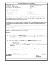 FDAzilla FDA 483 Slice Manufacturing, Akron | July 2019