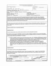 FDAzilla FDA 483 Smiths Medical ASD, Dublin | March 2015