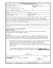 FDAzilla FDA 483 Smiths Medical ASD, Saint Paul | June 2023
