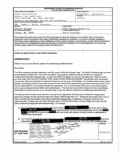 FDAzilla FDA 483 Snokist Growers, Yakima | June 2011