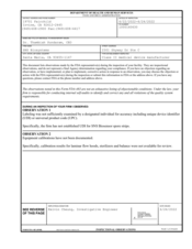 FDAzilla FDA 483 SNS Biosystems, Santa Maria | June 2022