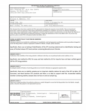 FDAzilla FDA 483 SnugZ USA, West Jordan | September 2021