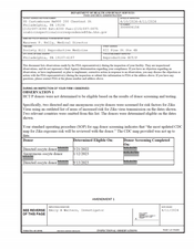 FDAzilla FDA 483 Society Hill Reproductive Medicine | Apr 2024
