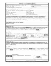 FDAzilla FDA 483 Sofie ., dba Sofie, Dallas | January 2019