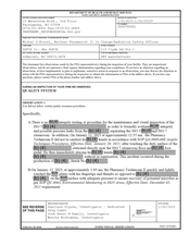 FDAzilla FDA 483 Sofie ., dba Sofie, Somerset | January 2023