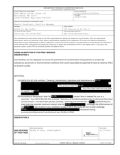 FDAzilla FDA 483 Sofie ., dba Sofie, Sterling | December 2018