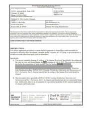FDAzilla FDA 483 Sofie, Romeoville | July 2024