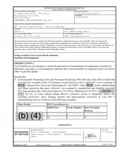 FDAzilla FDA 483 Sofie, Totowa | August 2023