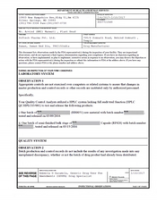 FDAzilla FDA 483 Softech Pharma Pvt, Daman | February 2017