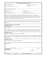 FDAzilla FDA 483 Solana Health, Del Mar | July 2024