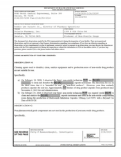 FDAzilla FDA 483 Solaris Pharmacy, Decatur | February 2020