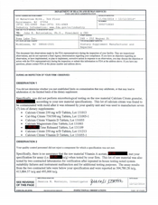 FDAzilla FDA 483 Soma Labs, Middlesex | December 2014