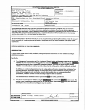 FDAzilla FDA 483 Somersault Orthopedics, Pleasanton | February 2015