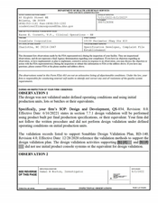 FDAzilla FDA 483 Sonablate, Charlotte | August 2022