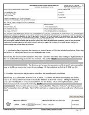 FDAzilla FDA 483 Sotera Wireless, San Diego | March 2019