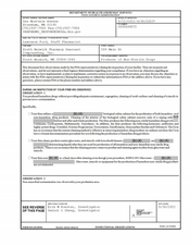 FDAzilla FDA 483 South Berwick Pharmacy Seacoast Compounding | 2022