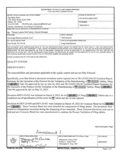 FDAzilla FDA 483 Sovereign Pharmaceuticals, Fort Worth | August 2023