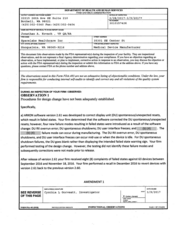 FDAzilla FDA 483 Spacelabs Healthcare, Snoqualmie | March 2017