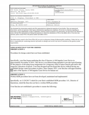 FDAzilla FDA 483 Spectra Therapy, Troy | December 2017