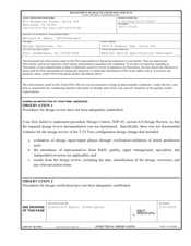 FDAzilla FDA 483 Spinal Resources, Fort Lauderdale | February 2020
