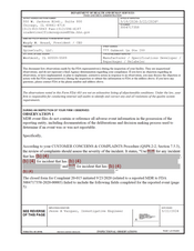FDAzilla FDA 483 SpineCraft, Westmont | March 2024