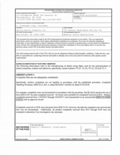 FDAzilla FDA 483 Spring Health Products, Norristown | December 2018