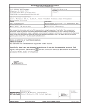 FDAzilla FDA 483 SRI International, Menlo Park | August 2024