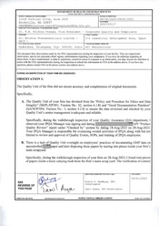 FDAzilla FDA 483 SRI Krishna Pharmaceuticals  - Unit I | Sep 2023