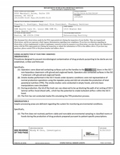 FDAzilla FDA 483 SSM Health Care St. Louis DBA SSM St. Clare H | 2019