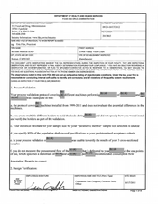 FDAzilla FDA 483 St Jude Medical Cardiac Rhythm Management Div | 2012