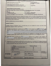 FDAzilla FDA 483 ST Pharm, Ansan | July 2023