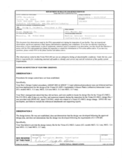 FDAzilla FDA 483 Staar Surgical, Monrovia | March 2014