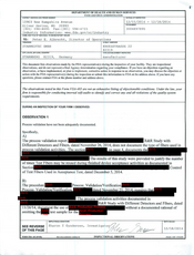 FDAzilla FDA 483 STARMEDTEC, Starnberg | December 2014