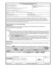 FDAzilla FDA 483 Steri-Pharma, Syracuse | October 2022