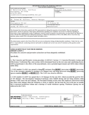 FDAzilla FDA 483 Sterigenics US, Salem | May 2023