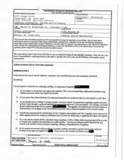 FDAzilla FDA 483 Steris, Mentor | September 2014