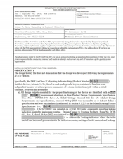FDAzilla FDA 483 Steritec Products Mfc, Englewood | December 2022