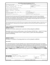 FDAzilla FDA 483 Steritec Products Mfc, Englewood | February 2017