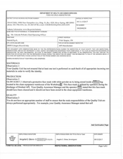 FDAzilla FDA 483 Steroid S.p.A, Cologno Monzese | September 2017