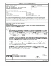 FDAzilla FDA 483 SterRx, Plattsburgh | November 2021