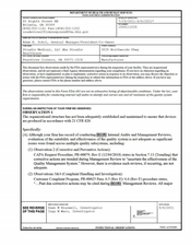 FDAzilla FDA 483 Stradis Medical, dba Stradis Healthcare | Aug 2021