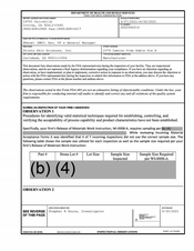 FDAzilla FDA 483 Strata Skin Sciences, Carlsbad | September 2021
