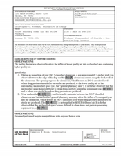 FDAzilla FDA 483 Strive Pharmacy Texas dba Strive Pharmacy | Sep 2023
