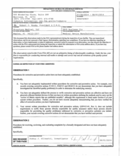 FDAzilla FDA 483 Structure Medical, Naples | August 2014