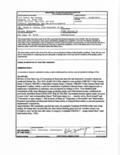 FDAzilla FDA 483 Stryker Endoscopy, San Jose | October 2014