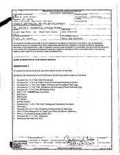 FDAzilla FDA 483 Stuart Egg Farm, . (Rose Acre Farms, Stuart | 2011