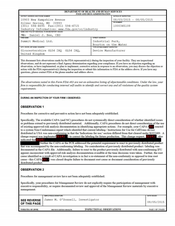 FDAzilla FDA 483 Summit Medical, Gloucestershire GL54 2HQ | Aug 2015