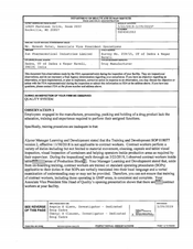 FDAzilla FDA 483 Sun Pharmaceutical, Dadra | March 2019