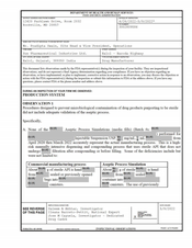 FDAzilla FDA 483 Sun Pharmaceutical, Halol | May 2022