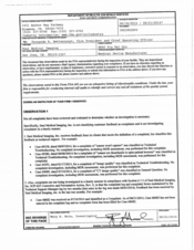 FDAzilla FDA 483 Suni Medical Imaging, San Jose | August 2014